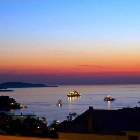 Villa Paladina Hvar Town Bagian luar foto