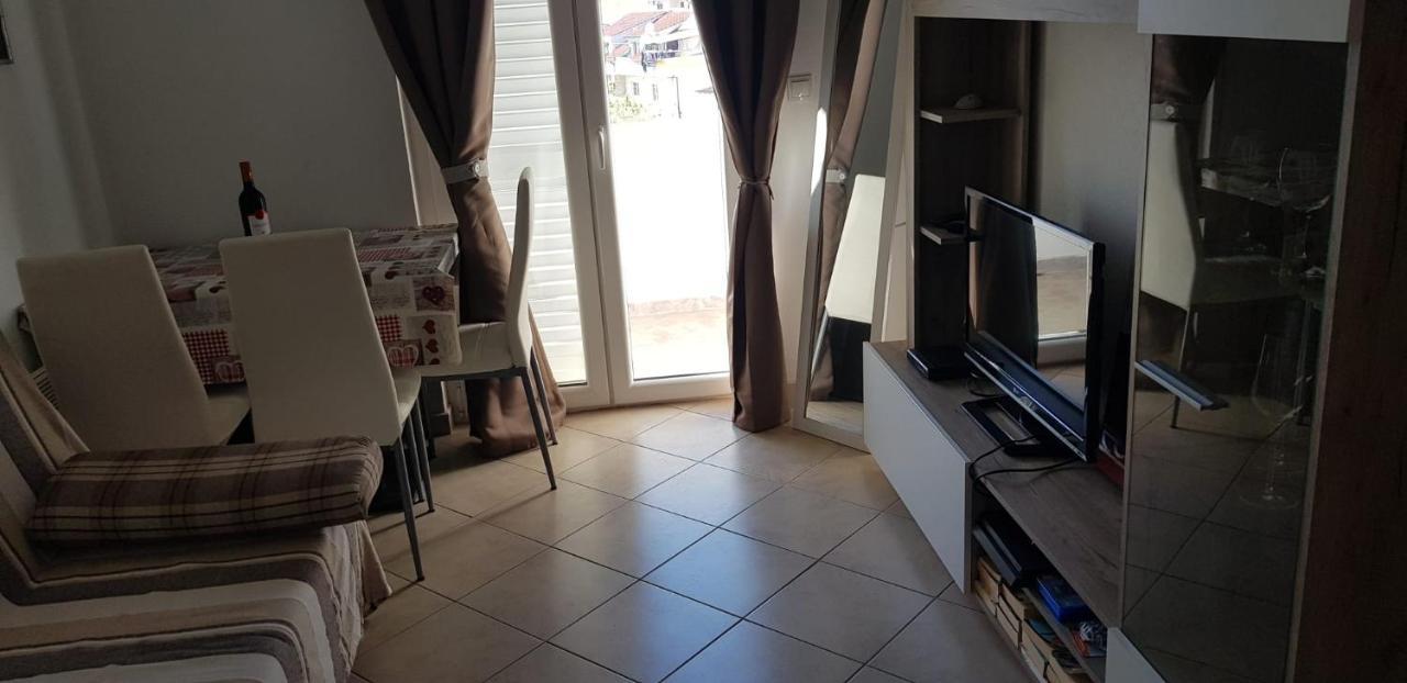 Villa Paladina Hvar Town Bagian luar foto