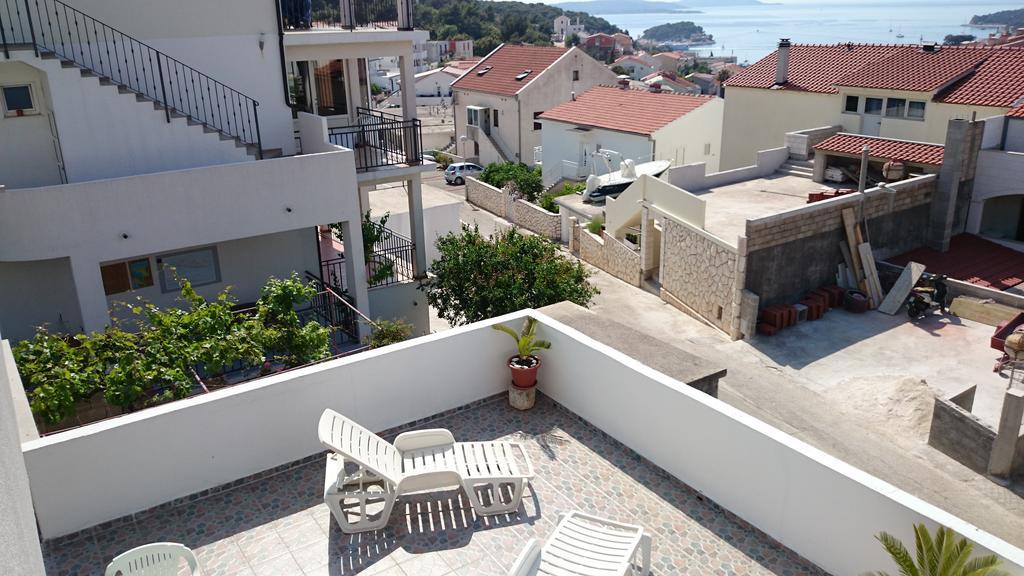 Villa Paladina Hvar Town Ruang foto