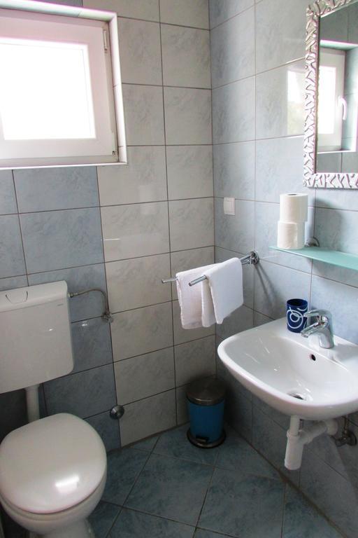 Villa Paladina Hvar Town Bagian luar foto