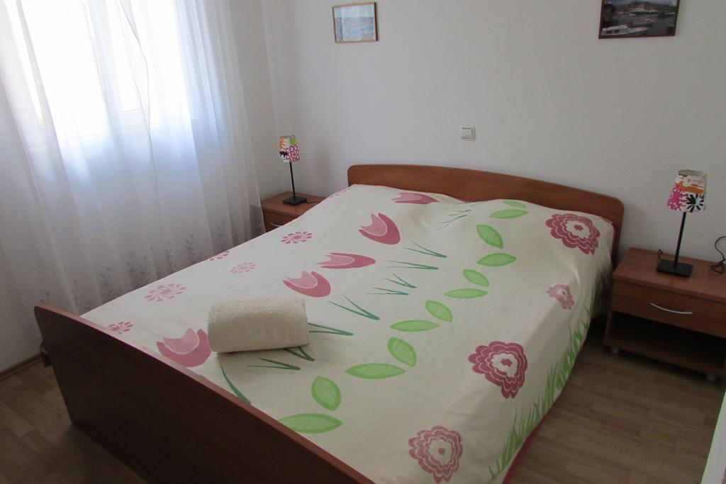 Villa Paladina Hvar Town Bagian luar foto