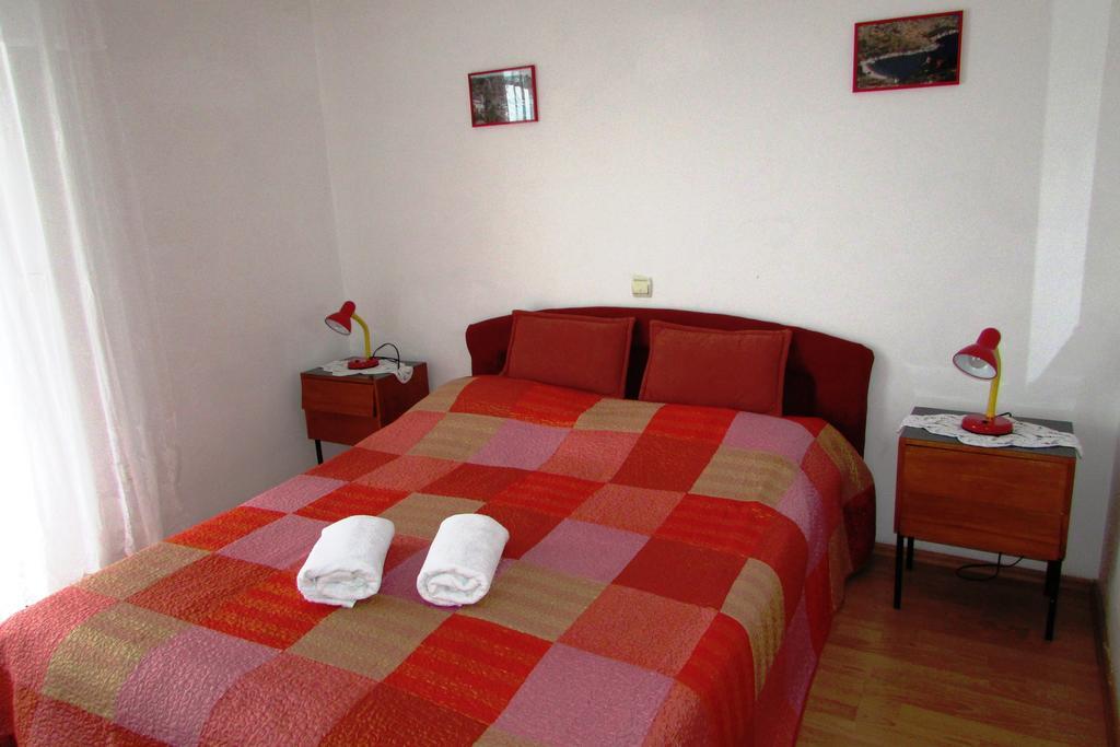 Villa Paladina Hvar Town Ruang foto