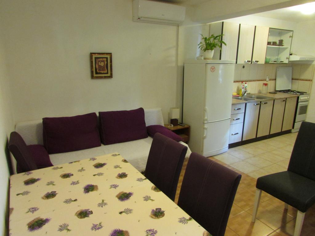 Villa Paladina Hvar Town Bagian luar foto