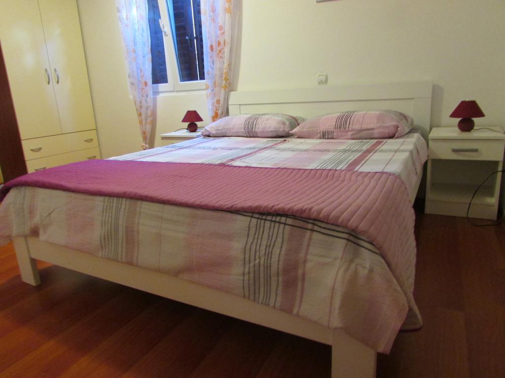 Villa Paladina Hvar Town Bagian luar foto