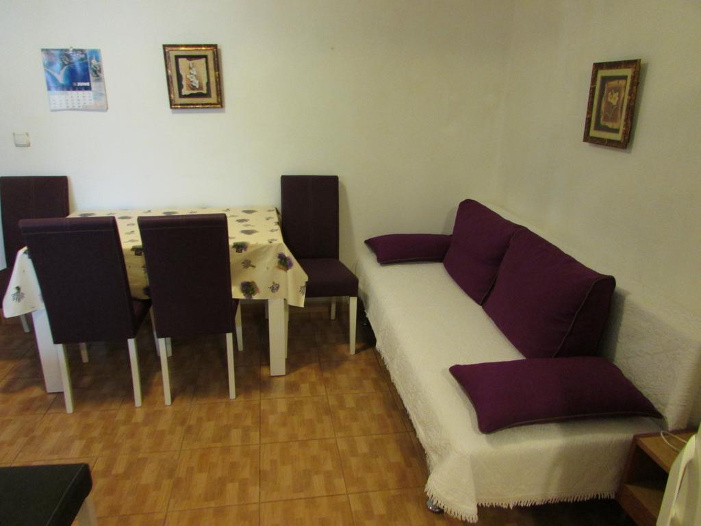 Villa Paladina Hvar Town Bagian luar foto