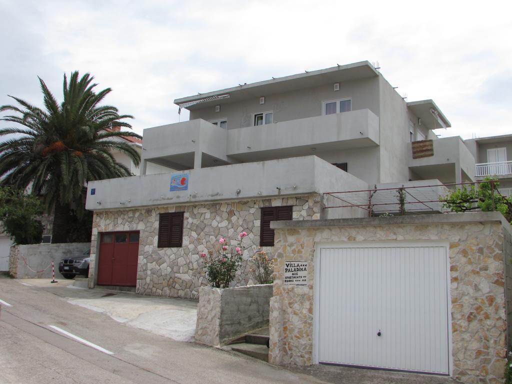 Villa Paladina Hvar Town Bagian luar foto