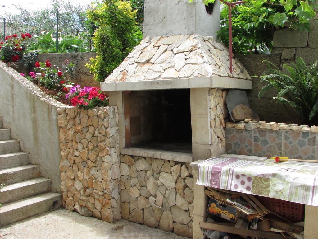 Villa Paladina Hvar Town Bagian luar foto