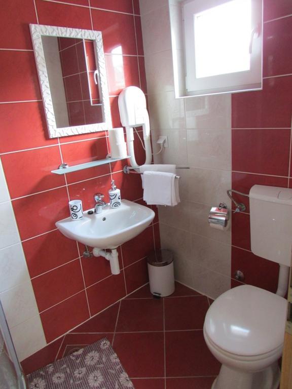 Villa Paladina Hvar Town Ruang foto