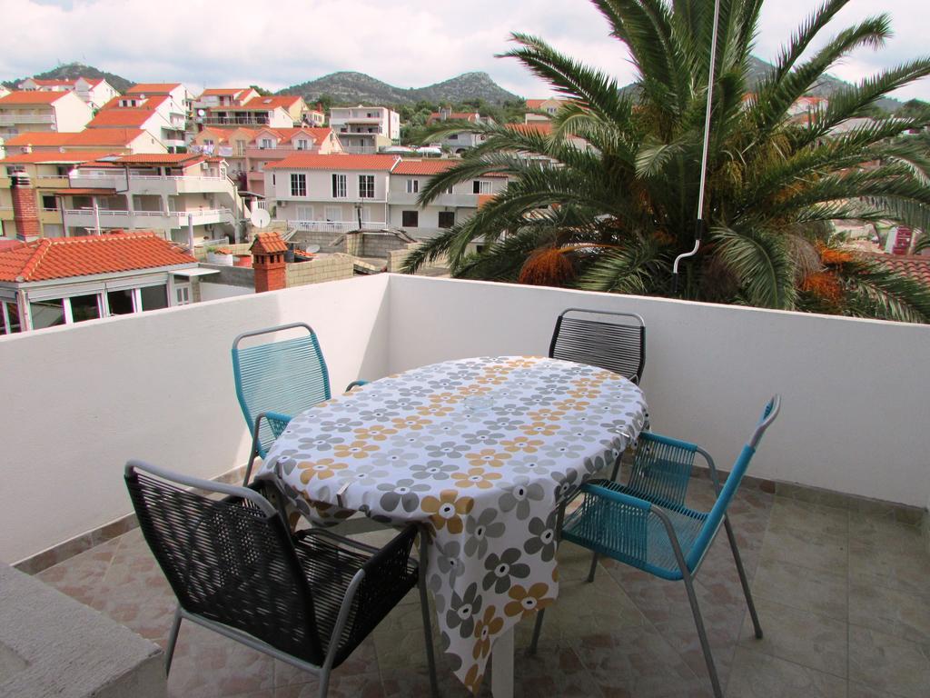 Villa Paladina Hvar Town Bagian luar foto