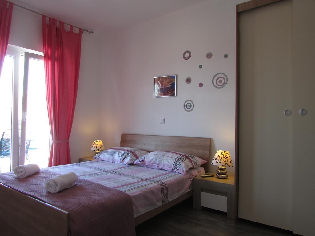 Villa Paladina Hvar Town Bagian luar foto