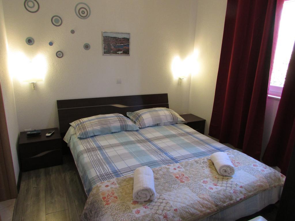 Villa Paladina Hvar Town Bagian luar foto