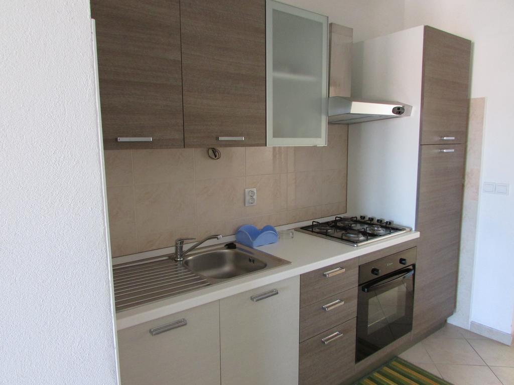 Villa Paladina Hvar Town Bagian luar foto