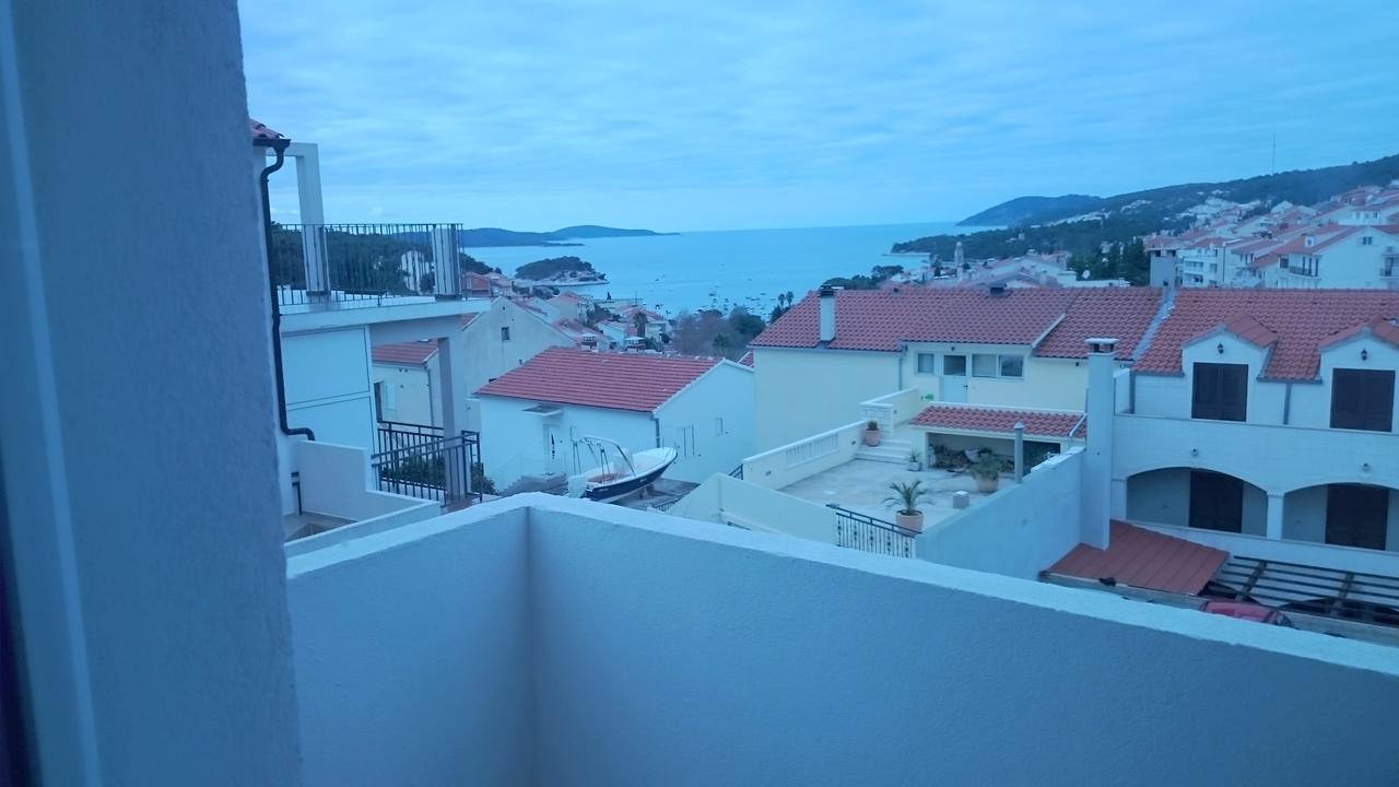 Villa Paladina Hvar Town Bagian luar foto